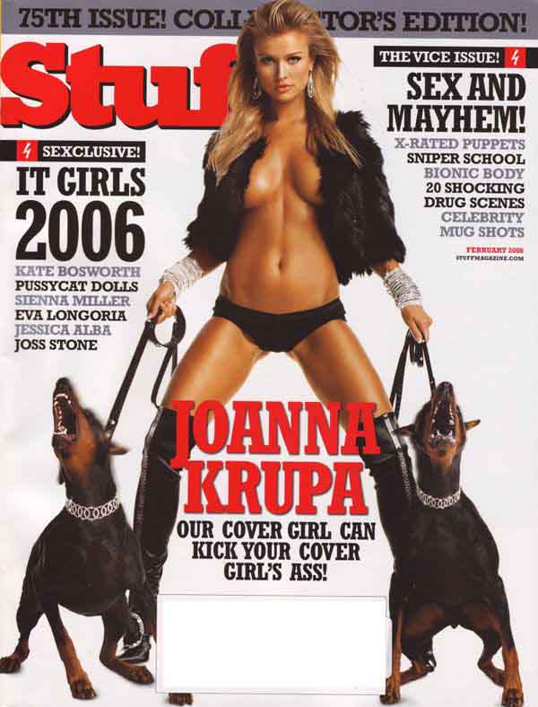 乔安娜·克鲁帕/Joanna Krupa-1-22